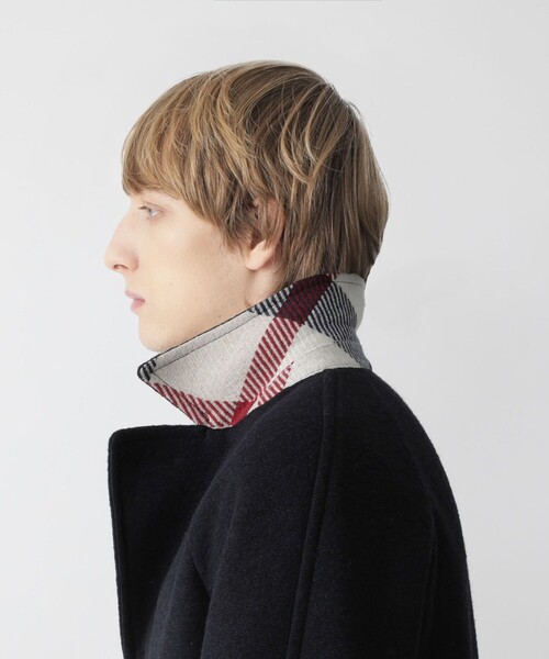 BLACK LABEL CRESTBRIDGE（ブラックレーベル・クレストブリッジ）の 
