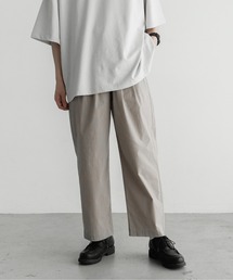 remer | loose purse wide pants/ルーズパースワイドパンツ(その他パンツ)