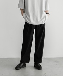 remer | loose purse wide pants/ルーズパースワイドパンツ(その他パンツ)