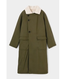 MOUSSY（マウジー）の「SPRING OVERSIZED モッズコート（モッズ