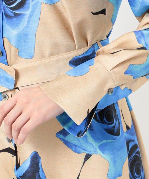 Paul Smith（ポールスミス）の「【洗える】モナークプリント