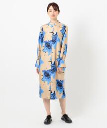 Paul Smith（ポールスミス）の「【洗える】モナークプリント