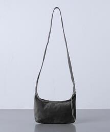 Hender Scheme | ＜HenderScheme（エンダースキーマ）＞ p/l sacco S■■■(ショルダーバッグ)