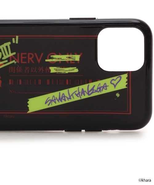 EVANGELION×SAMANTHAVEGA スマホケース 81DUzjDr7yL._UF350,350_QL50_.jpg