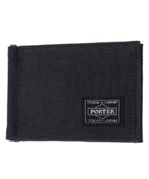 PORTER（ポーター）の「スモーキー マネークリップ（札入れ/マネークリップ・キッズ）」