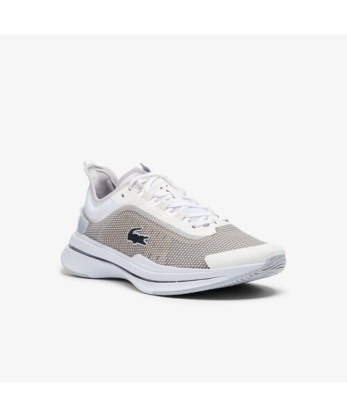 セール Lacoste ラコステ のスニーカー メンズ メンズ Run シューズ Spin 0721 Ultra Lacoste ラコステ の