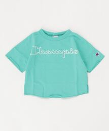 Champion | 【Champion/チャンピオン】キッズ キャンパス ショートスリーブTシャツ(Tシャツ/カットソー)