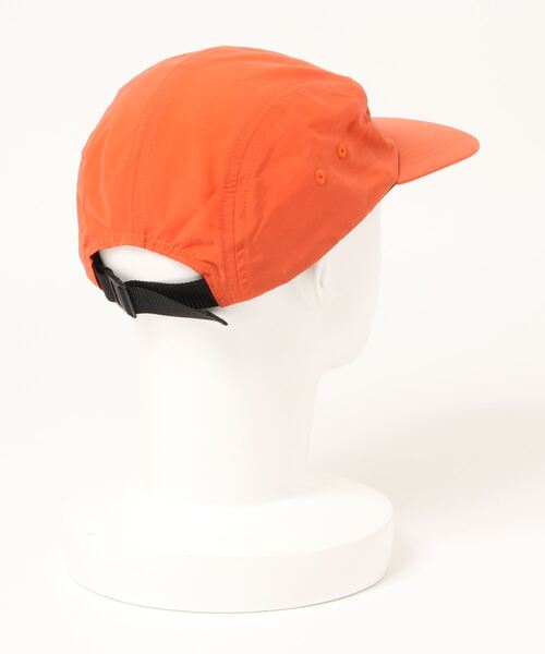 Battenwear（バテンウエア）の「【Battenwear/バテンウェア】米国製ナイロンキャップ/Nylon Travel Cap（キャップ・メンズ・ライトブルー/オレンジ/ブラック/タン/ダークネイビー/オリーブ・ONE SIZE）」の7枚目の写真