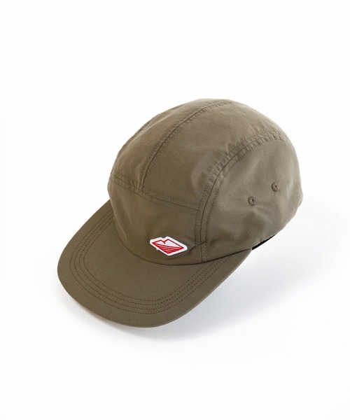 Battenwear（バテンウエア）の「【Battenwear/バテンウェア】米国製ナイロンキャップ/Nylon Travel Cap（キャップ・メンズ・ライトブルー/オレンジ/ブラック/タン/ダークネイビー/オリーブ・ONE SIZE）」の4枚目の写真