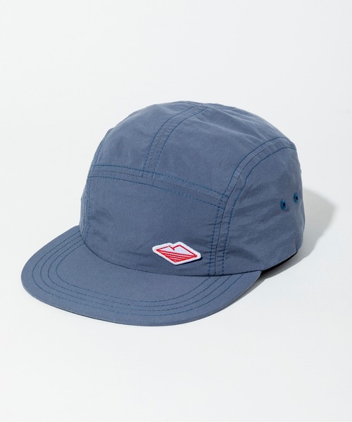 Battenwear（バテンウエア）の「【Battenwear/バテンウェア】米国製ナイロンキャップ/Nylon Travel Cap（キャップ・メンズ・ライトブルー/オレンジ/ブラック/タン/ダークネイビー/オリーブ・ONE SIZE）」の5枚目の写真