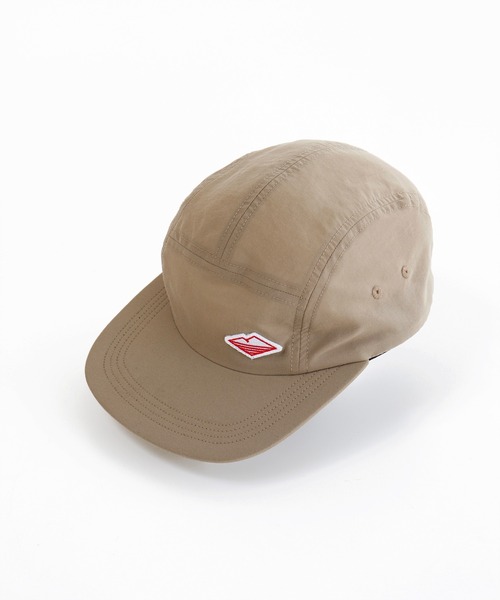 Battenwear（バテンウエア）の「【Battenwear/バテンウェア】米国製ナイロンキャップ/Nylon Travel Cap（キャップ・メンズ・ライトブルー/オレンジ/ブラック/タン/ダークネイビー/オリーブ・ONE SIZE）」の3枚目の写真