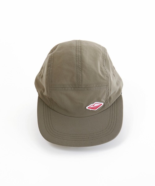 Battenwear（バテンウエア）の「【Battenwear/バテンウェア】米国製ナイロンキャップ/Nylon Travel Cap（キャップ・メンズ・ライトブルー/オレンジ/ブラック/タン/ダークネイビー/オリーブ・ONE SIZE）」の17枚目の写真