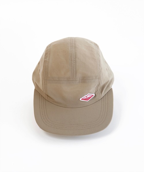 Battenwear（バテンウエア）の「【Battenwear/バテンウェア】米国製ナイロンキャップ/Nylon Travel Cap（キャップ・メンズ・ライトブルー/オレンジ/ブラック/タン/ダークネイビー/オリーブ・ONE SIZE）」の14枚目の写真