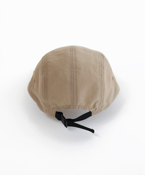 Battenwear（バテンウエア）の「【Battenwear/バテンウェア】米国製ナイロンキャップ/Nylon Travel Cap（キャップ・メンズ・ライトブルー/オレンジ/ブラック/タン/ダークネイビー/オリーブ・ONE SIZE）」の15枚目の写真