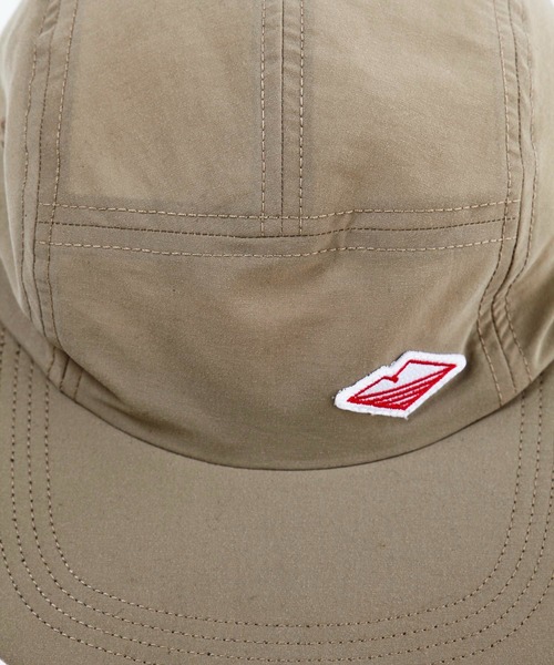 Battenwear（バテンウエア）の「【Battenwear/バテンウェア】米国製ナイロンキャップ/Nylon Travel Cap（キャップ・メンズ・ライトブルー/オレンジ/ブラック/タン/ダークネイビー/オリーブ・ONE SIZE）」の16枚目の写真