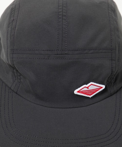 Battenwear（バテンウエア）の「【Battenwear/バテンウェア】米国製ナイロンキャップ/Nylon Travel Cap（キャップ・メンズ・ライトブルー/オレンジ/ブラック/タン/ダークネイビー/オリーブ・ONE SIZE）」の13枚目の写真