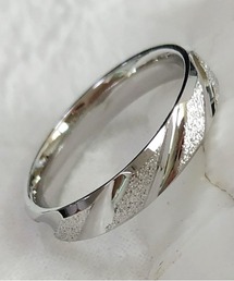 シルバーリング  レディース