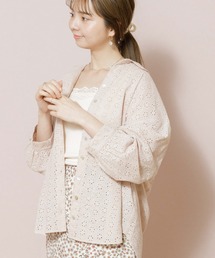 flower | フラワリースキッパーシャツ(シャツ/ブラウス)