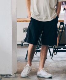 CRAFT STANDARD BOUTIQUE | 接触冷感ショートパンツ　＊(その他パンツ)