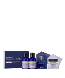 NEAL'S YARD REMEDIES（ニールズヤードレメディーズ）の「フランキンセンストライアルセット(オーガニックコスメセット）（スキンケアキット/ギフトセット）」