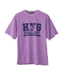HYSTERIC GLAMOUR | RELAX RESEARCH Tシャツ(Tシャツ/カットソー)