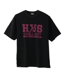 HYSTERIC GLAMOUR | RELAX RESEARCH Tシャツ(Tシャツ/カットソー)