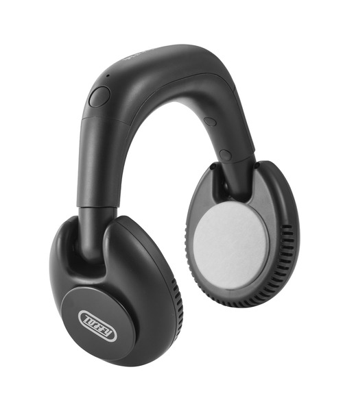 Toffy（トフィー）の「【Toffy/トフィー】 ハンズフリーネッククーラー＜充電式＞（生活家電・レディース・ホワイト/ブラック/アクア・FREE）」の8枚目の写真