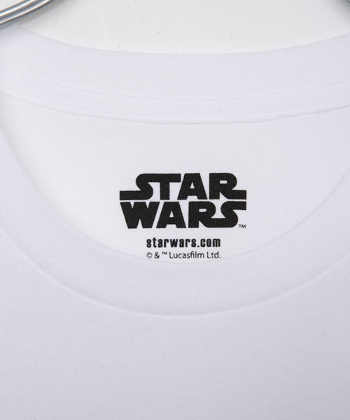 mtg.（モンタージュ）の「【STAR WARS（スターウォーズ）】 SW I KNOW