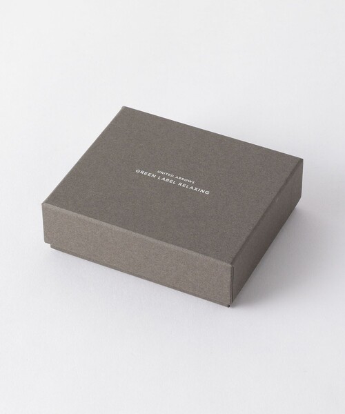 green label relaxing（グリーンレーベルリラクシング）の「＜green label relaxing＞フラットチェーン ブレスレット（ブレスレット・メンズ・シルバー/ゴールド・FREE）」の4枚目の写真