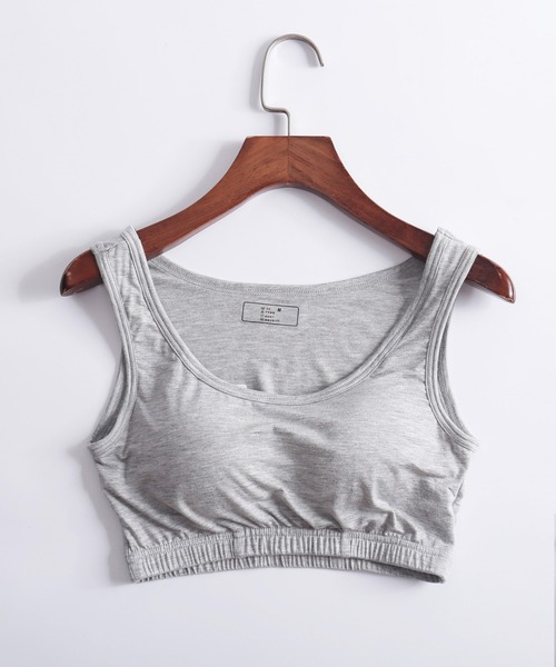 A Juicy Couture 3枚 ブラトップ S ナイトブラ スポーツブラ ljst034.jpg