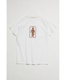 AlexanderLeeChang/アレキサンダーリーチャン NYANCOFFEE TEE