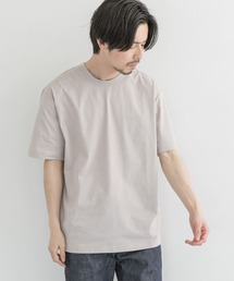 URBAN RESEARCH | ハイドロギンチタン加工 Tシャツ(Tシャツ/カットソー)