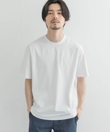 URBAN RESEARCH | ハイドロギンチタン加工 Tシャツ(Tシャツ/カットソー)