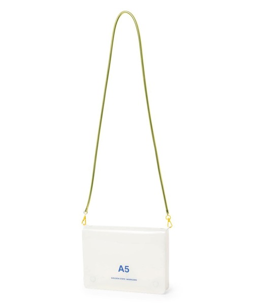 【nana-nana】A5 PVC