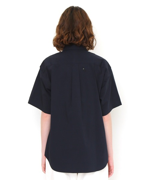 Store Graniph デザイン ティーシャツ ストア グラニフ のファッション シャツ ブラウス Tshirts Tshirts Design ビューティフルシャドーコーション 半袖シャツ シャツ ブラウス Design