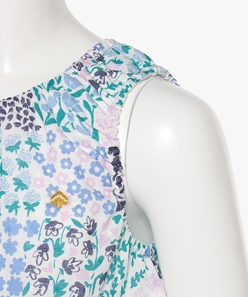 パリコレクション kate spade new york kids（ケイトスペードニューヨーク）の ワンピース