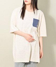 THE NORTH FACE | THE NORTH FACE (ザ・ノース フェイス) FACE CAMPEN TEE Tシャツ(Tシャツ/カットソー)