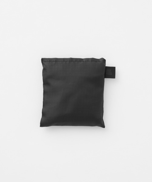 COLONY 2139（コロニートゥーワンスリーナイン）の「ミニショッパーエコバッグ（エコバッグ/サブバッグ・レディース・ブラック系その他2/その他35/ブラック系その他3/ブラック・FREE）」の10枚目の写真