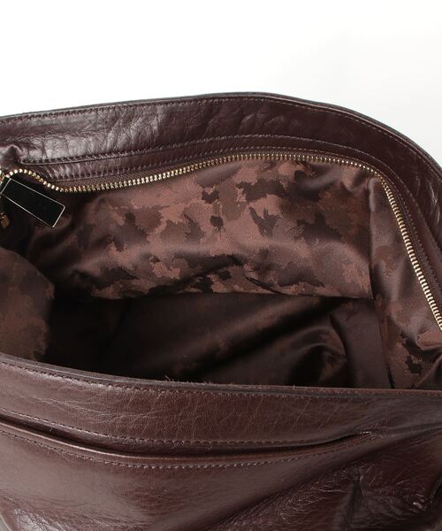 aniary（アニアリ）の「2Wayショルダーバッグ（アンティークレザー