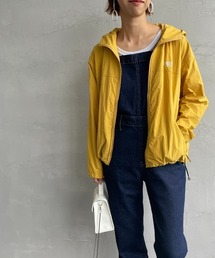 UNIVERSAL OVERALL | [UNIVERSAL OVERALL/ユニバーサルオーバーオール] 別注  パッカブルナイロンパーカージャケット(ブルゾン)