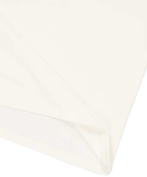 Disney（ディズニー）の「【Disney / ディズニー】クルエラ バックプリント ビッグTシャツ（Tシャツ/カットソー・レディース・ホワイト×パープル/ホワイト×レッド/ホワイト×ブルー・ONESIZE）」の12枚目の写真