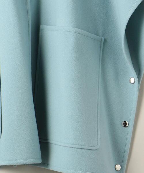 ASTRAET（アストラット）の「＜ASTRAET（アストラット）＞フーデッド