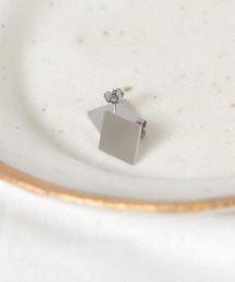 CALIFORNIA OUTFITTERS（カリフォルニア アウトフィッターズ）の「【LULKA（ルールカ）】ミニマルモチーフミニピアス（ピアス（両耳用）・メンズ）」