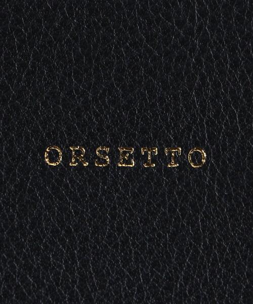 ORSETTO（オルセット）の「【別注】＜ORSETTO（オルセット）＞NY/PY DRST トートバッグ（トートバッグ・レディース・ライトグレー・FREE）」の5枚目の写真