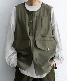 antiqua | ベスト(ベスト)