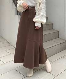 OLIVE des OLIVE | 今年のキブン的にマーメイドスカート(スカート)