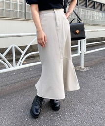 OLIVE des OLIVE | 今年のキブン的にマーメイドスカート(スカート)