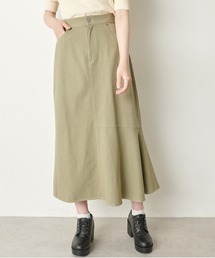 OLIVE des OLIVE | 今年のキブン的にマーメイドスカート(スカート)
