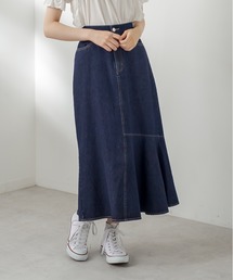 OLIVE des OLIVE | 今年のキブン的にマーメイドスカート(スカート)