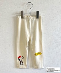 PEANUTS（ピーナッツ）の「【PEANUTS】フルタケレギンス（80～120cm）（レギンス/スパッツ・キッズ）」